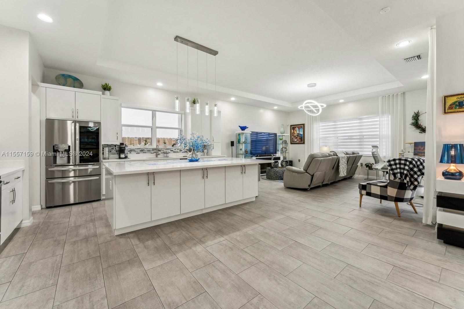 15240 SW 176th Ter, Miami, Florida 33187, 5 Bedrooms Bedrooms, ,4 BathroomsBathrooms,Residential,For Sale,15240 SW 176th Ter,A11557159