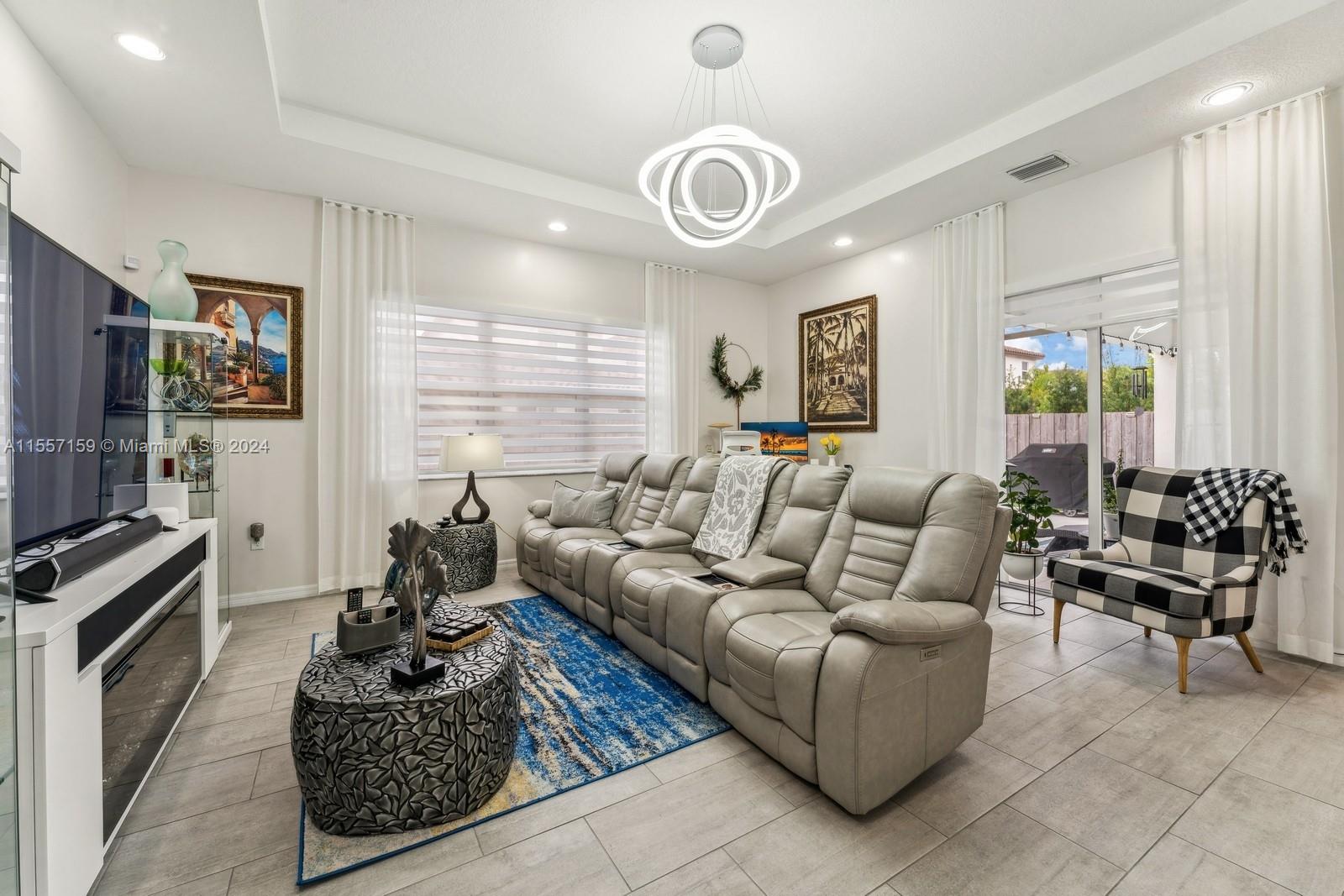 15240 SW 176th Ter, Miami, Florida 33187, 5 Bedrooms Bedrooms, ,4 BathroomsBathrooms,Residential,For Sale,15240 SW 176th Ter,A11557159