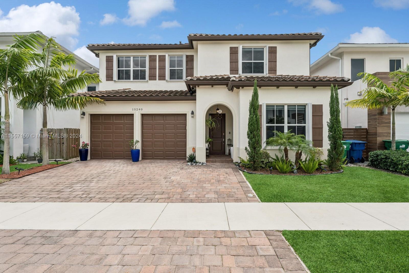 15240 SW 176th Ter, Miami, Florida 33187, 5 Bedrooms Bedrooms, ,4 BathroomsBathrooms,Residential,For Sale,15240 SW 176th Ter,A11557159