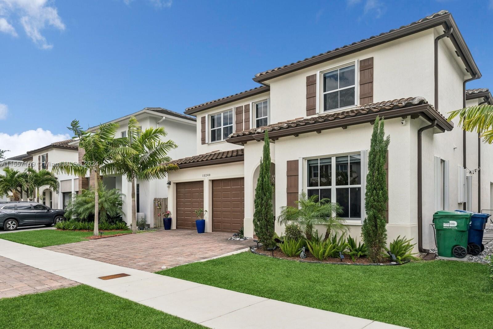 15240 SW 176th Ter, Miami, Florida 33187, 5 Bedrooms Bedrooms, ,4 BathroomsBathrooms,Residential,For Sale,15240 SW 176th Ter,A11557159