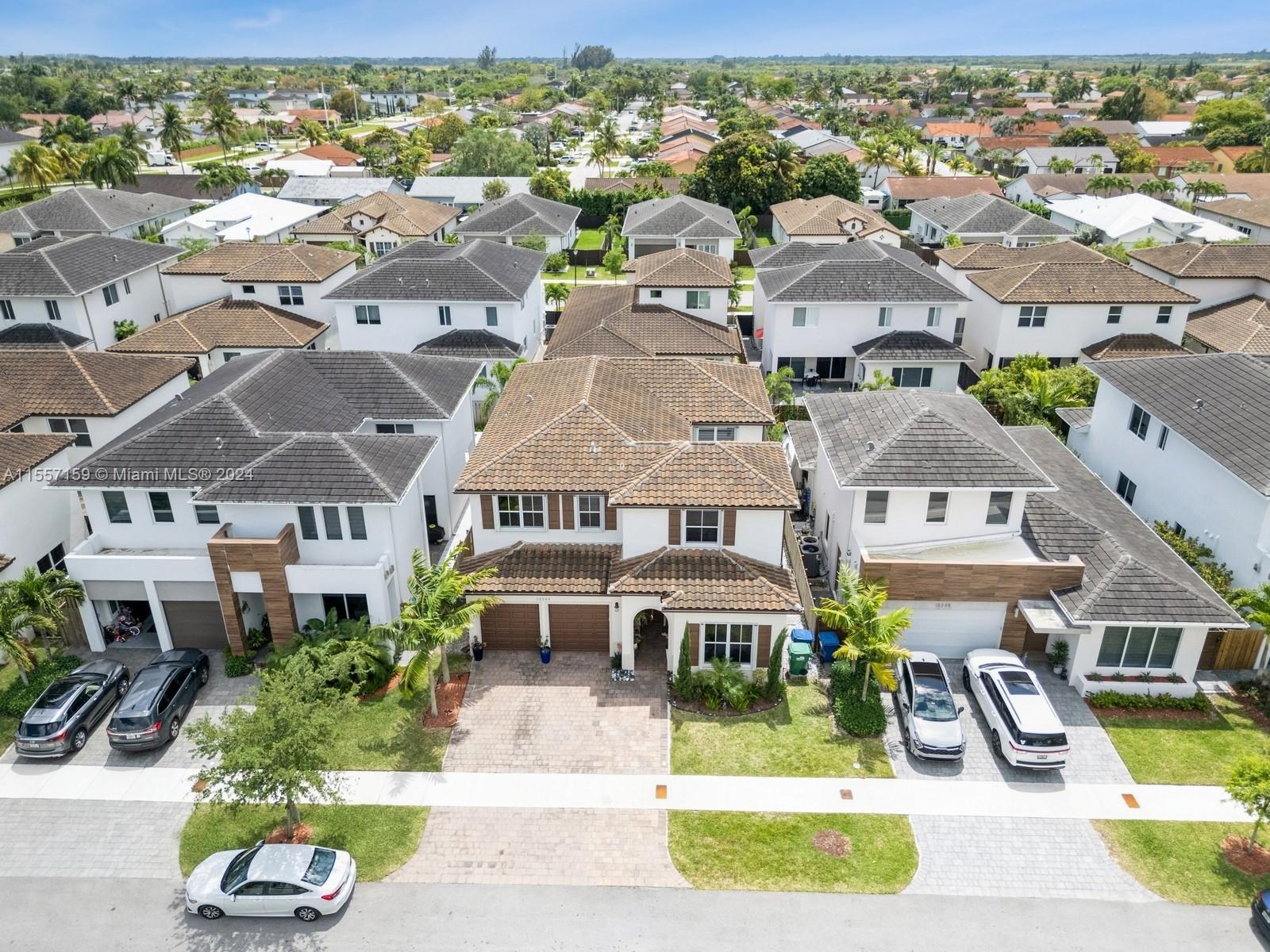 15240 SW 176th Ter, Miami, Florida 33187, 5 Bedrooms Bedrooms, ,4 BathroomsBathrooms,Residential,For Sale,15240 SW 176th Ter,A11557159