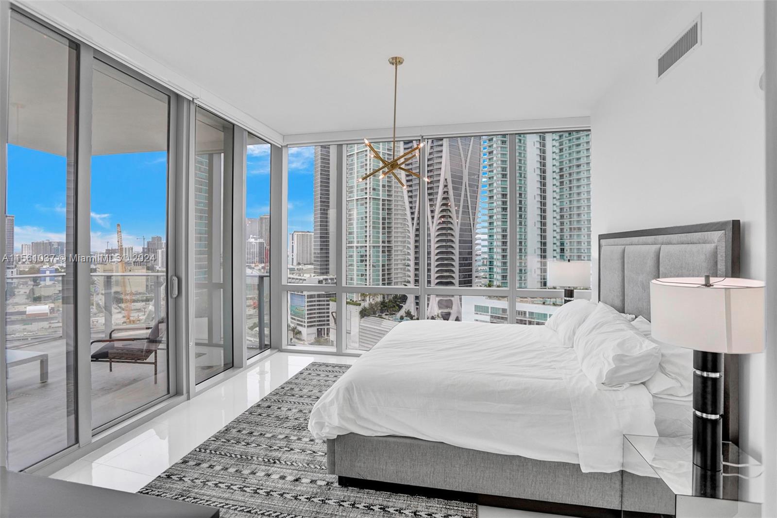 851 NE 1st Ave 1801, Miami, Florida 33132, 3 Bedrooms Bedrooms, ,4 BathroomsBathrooms,Residentiallease,For Rent,851 NE 1st Ave 1801,A11561037