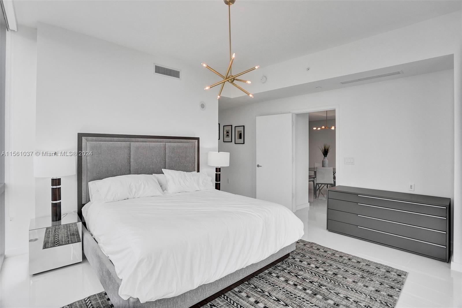 851 NE 1st Ave 1801, Miami, Florida 33132, 3 Bedrooms Bedrooms, ,4 BathroomsBathrooms,Residentiallease,For Rent,851 NE 1st Ave 1801,A11561037