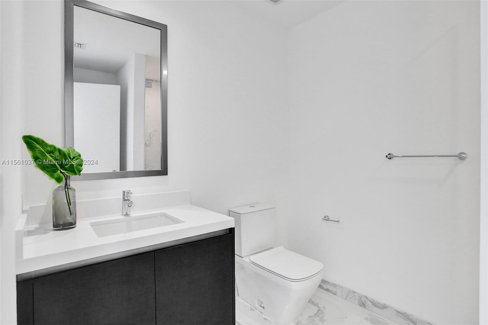 851 NE 1st Ave 1801, Miami, Florida 33132, 3 Bedrooms Bedrooms, ,4 BathroomsBathrooms,Residentiallease,For Rent,851 NE 1st Ave 1801,A11561037