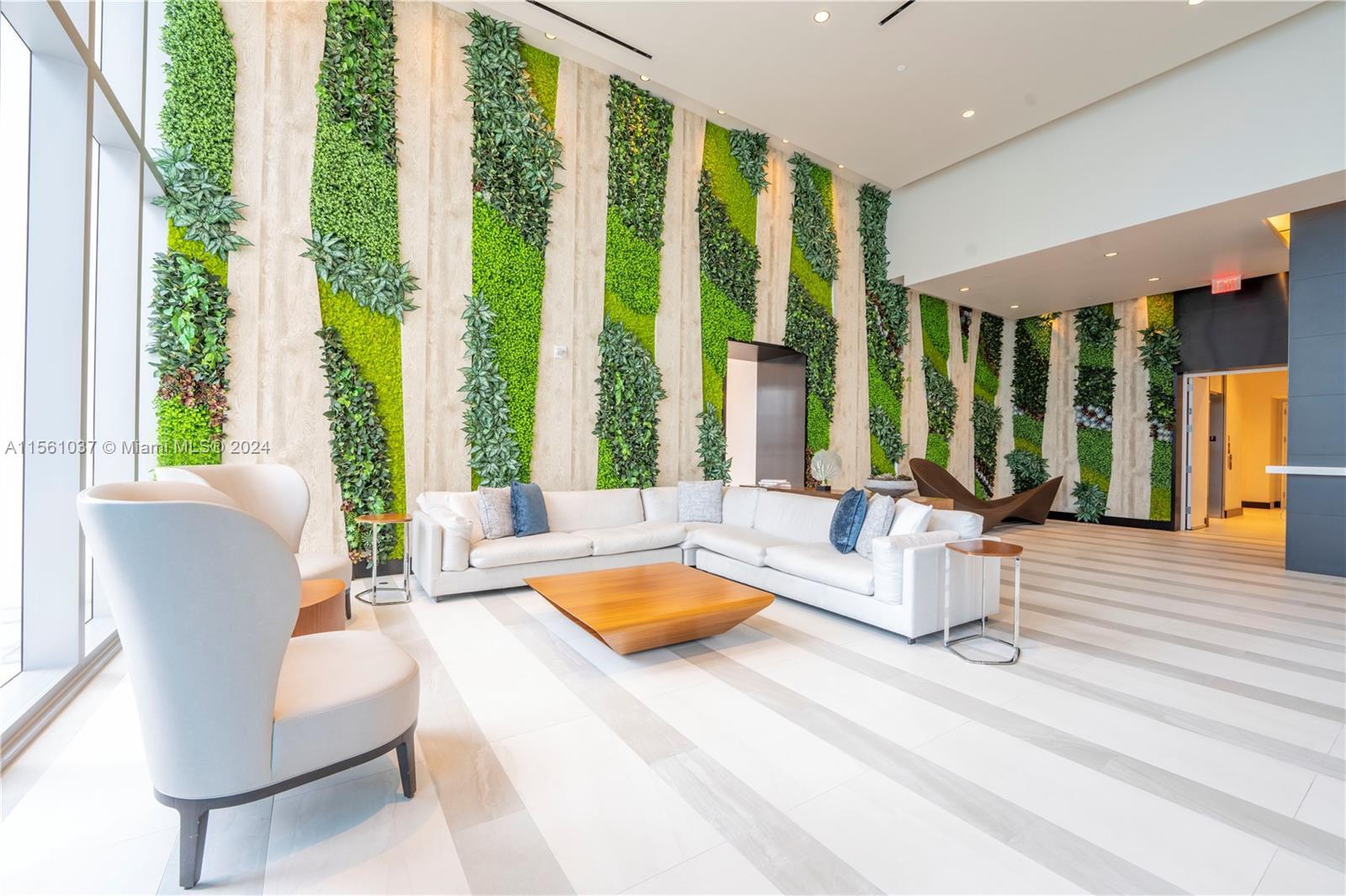 851 NE 1st Ave 1801, Miami, Florida 33132, 3 Bedrooms Bedrooms, ,4 BathroomsBathrooms,Residentiallease,For Rent,851 NE 1st Ave 1801,A11561037