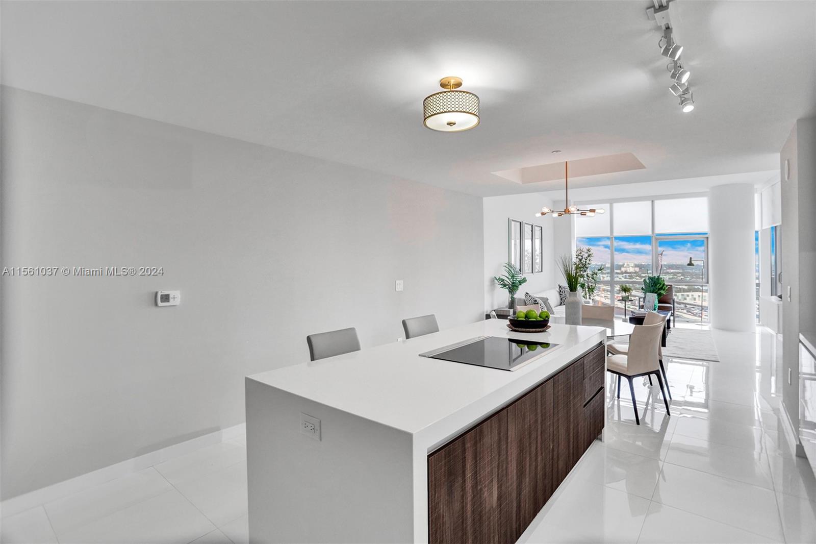 851 NE 1st Ave 1801, Miami, Florida 33132, 3 Bedrooms Bedrooms, ,4 BathroomsBathrooms,Residentiallease,For Rent,851 NE 1st Ave 1801,A11561037