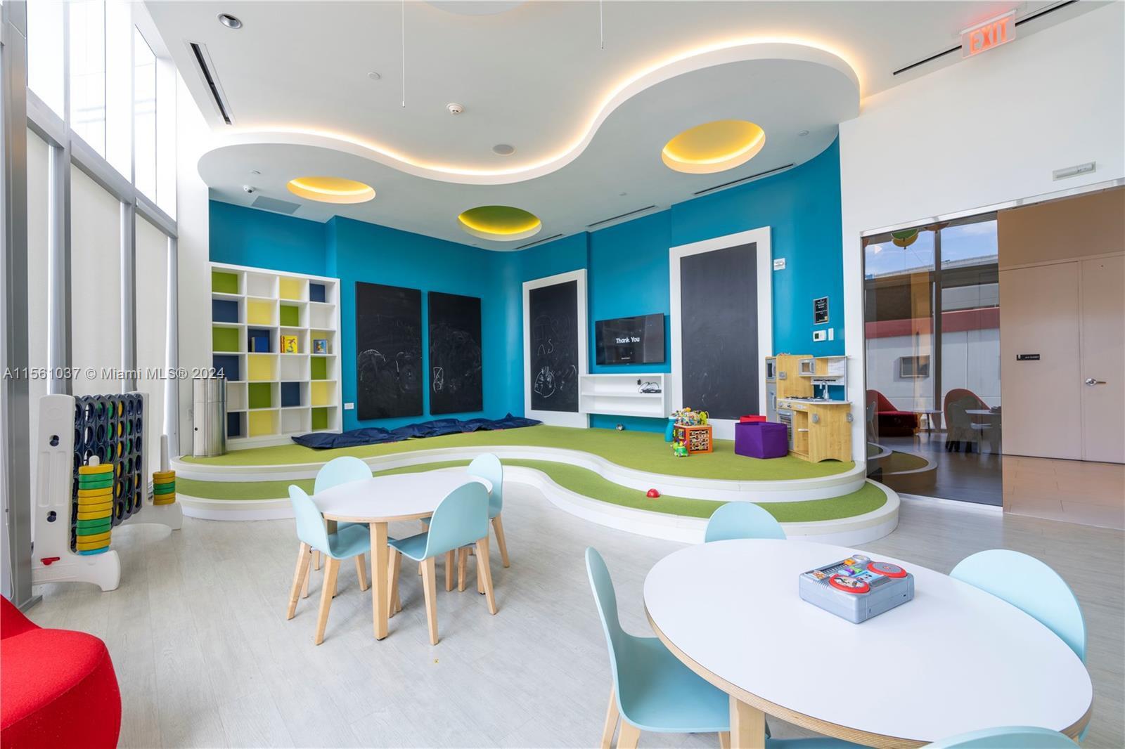 851 NE 1st Ave 1801, Miami, Florida 33132, 3 Bedrooms Bedrooms, ,4 BathroomsBathrooms,Residentiallease,For Rent,851 NE 1st Ave 1801,A11561037