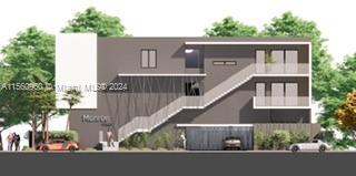 2001 Monroe St, Hollywood, Florida 33020, ,Land,For Sale,2001 Monroe St,A11560960