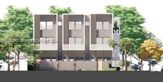 2001 Monroe St, Hollywood, Florida 33020, ,Land,For Sale,2001 Monroe St,A11560960