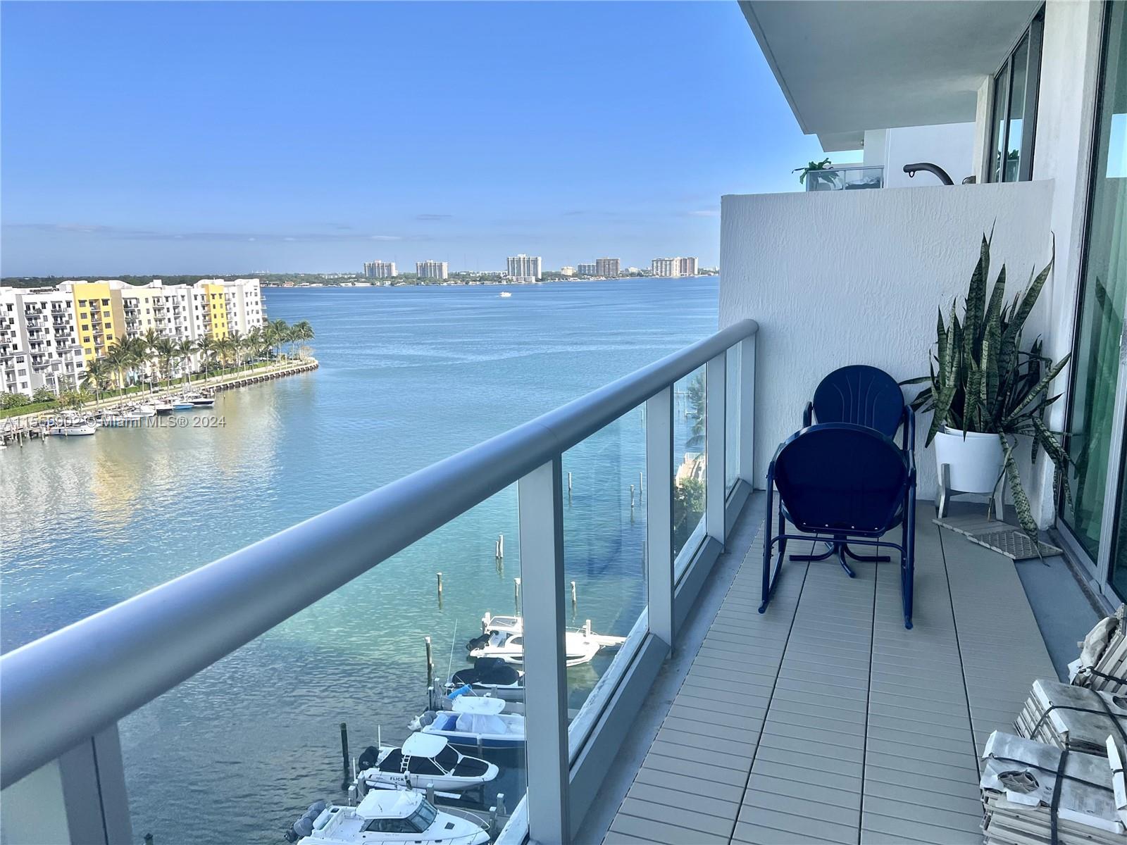 7928 East Dr 1002, North Bay Village, Florida 33141, 2 Bedrooms Bedrooms, ,2 BathroomsBathrooms,Residential,For Sale,7928 East Dr 1002,A11559902