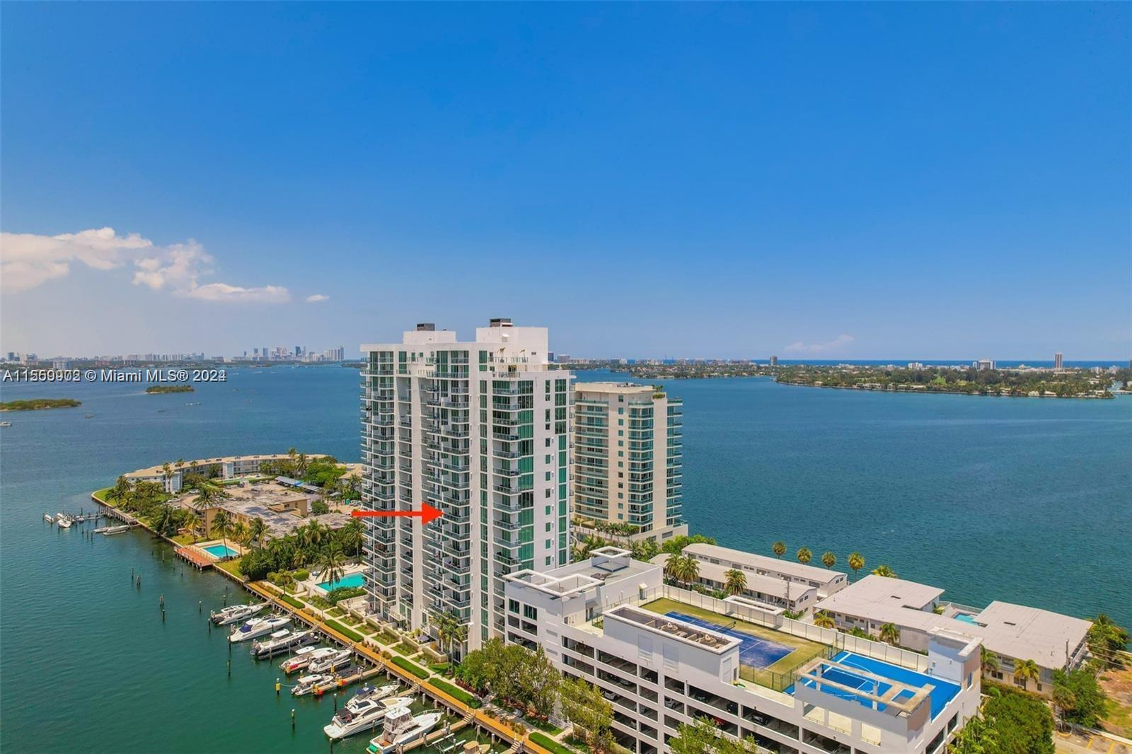 7928 East Dr 1002, North Bay Village, Florida 33141, 2 Bedrooms Bedrooms, ,2 BathroomsBathrooms,Residential,For Sale,7928 East Dr 1002,A11559902