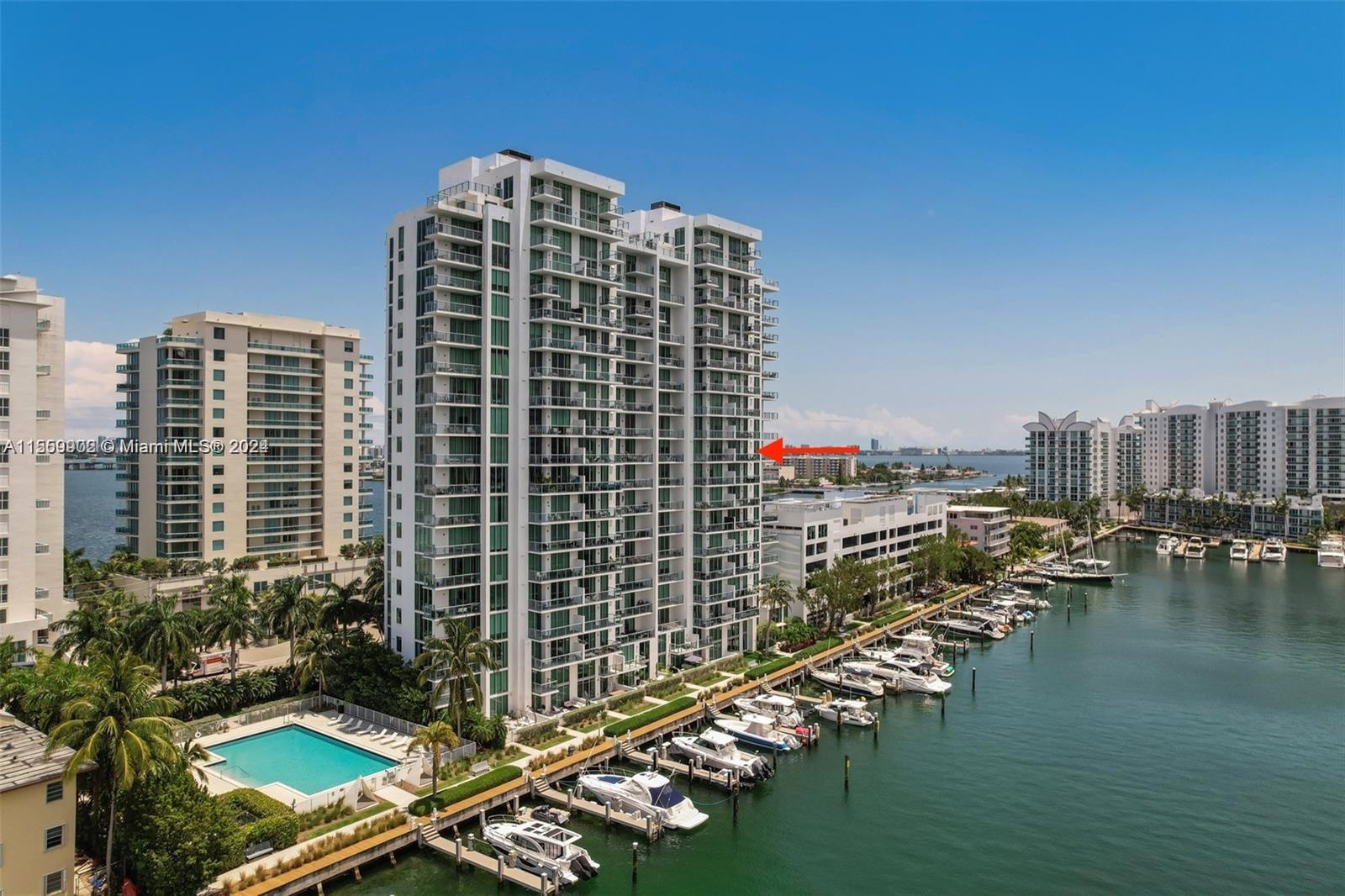 7928 East Dr 1002, North Bay Village, Florida 33141, 2 Bedrooms Bedrooms, ,2 BathroomsBathrooms,Residential,For Sale,7928 East Dr 1002,A11559902