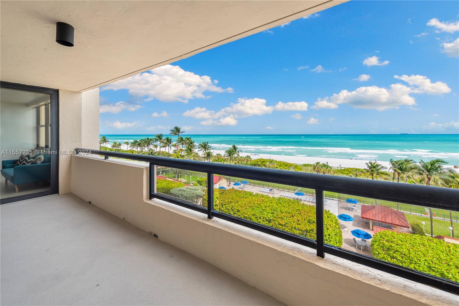 2555 Collins Ave 709, Miami Beach, Florida 33140, 2 Bedrooms Bedrooms, ,2 BathroomsBathrooms,Residential,For Sale,2555 Collins Ave 709,A11557235