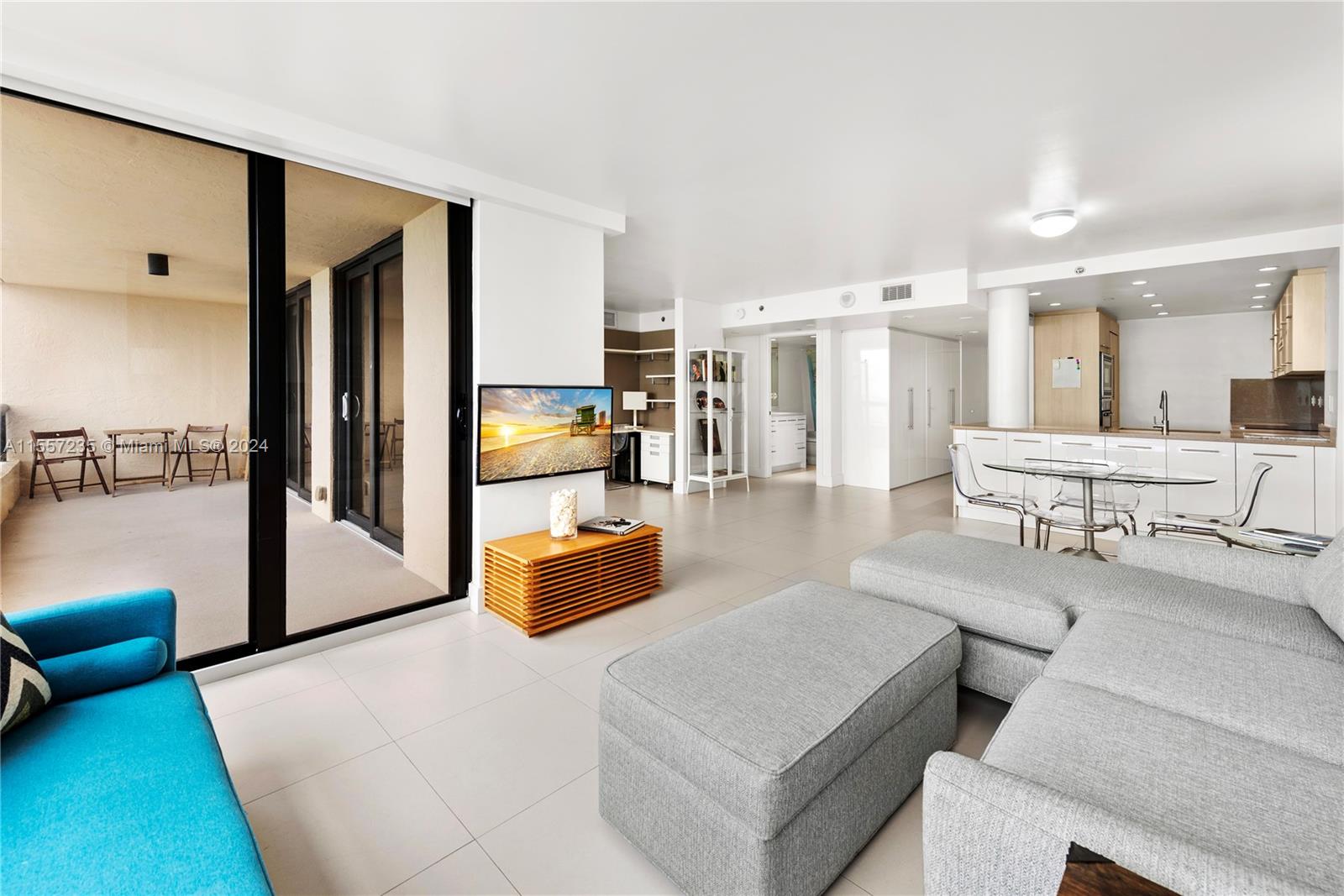 2555 Collins Ave 709, Miami Beach, Florida 33140, 2 Bedrooms Bedrooms, ,2 BathroomsBathrooms,Residential,For Sale,2555 Collins Ave 709,A11557235
