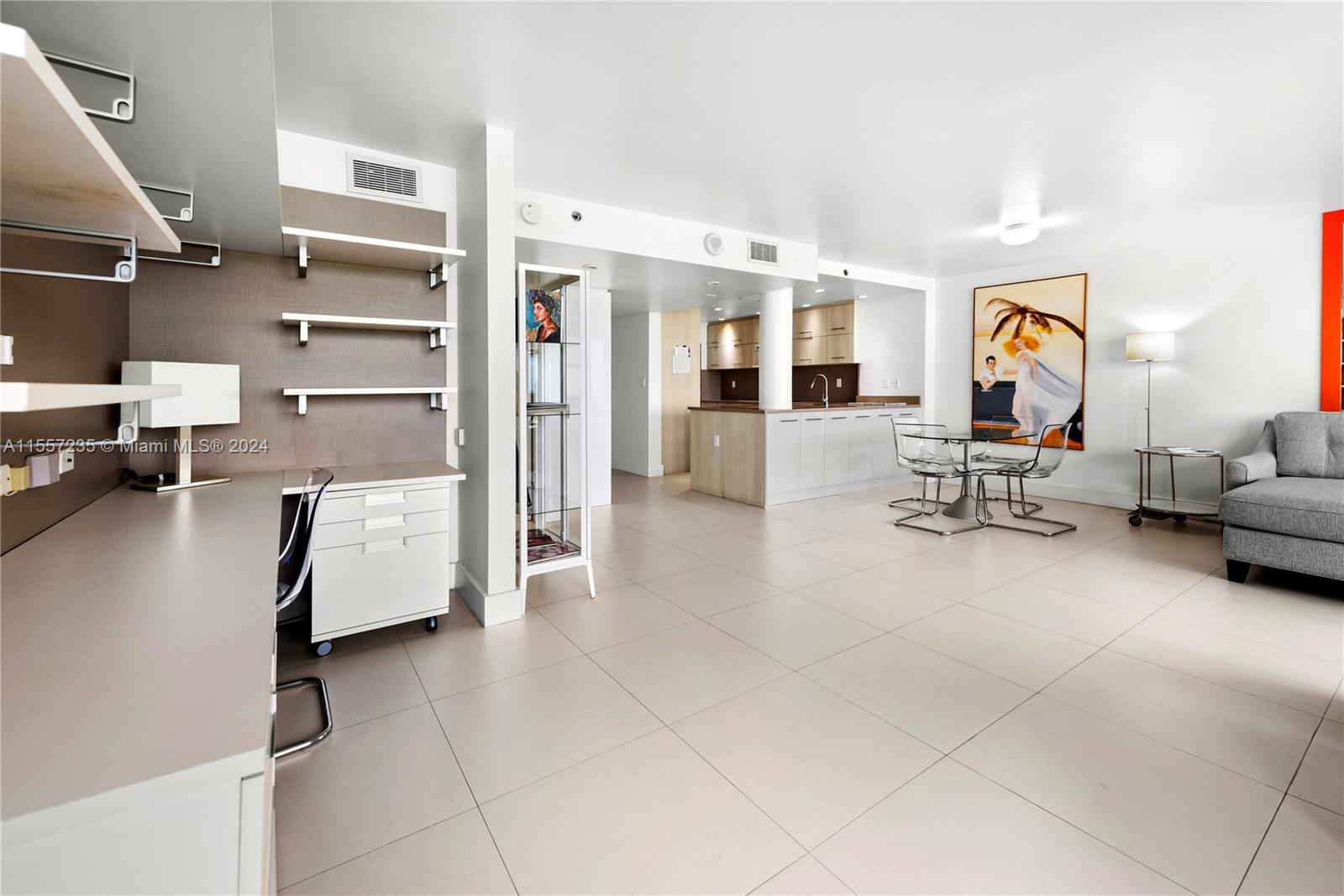 2555 Collins Ave 709, Miami Beach, Florida 33140, 2 Bedrooms Bedrooms, ,2 BathroomsBathrooms,Residential,For Sale,2555 Collins Ave 709,A11557235