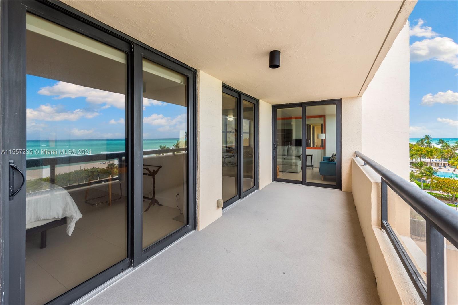2555 Collins Ave 709, Miami Beach, Florida 33140, 2 Bedrooms Bedrooms, ,2 BathroomsBathrooms,Residential,For Sale,2555 Collins Ave 709,A11557235