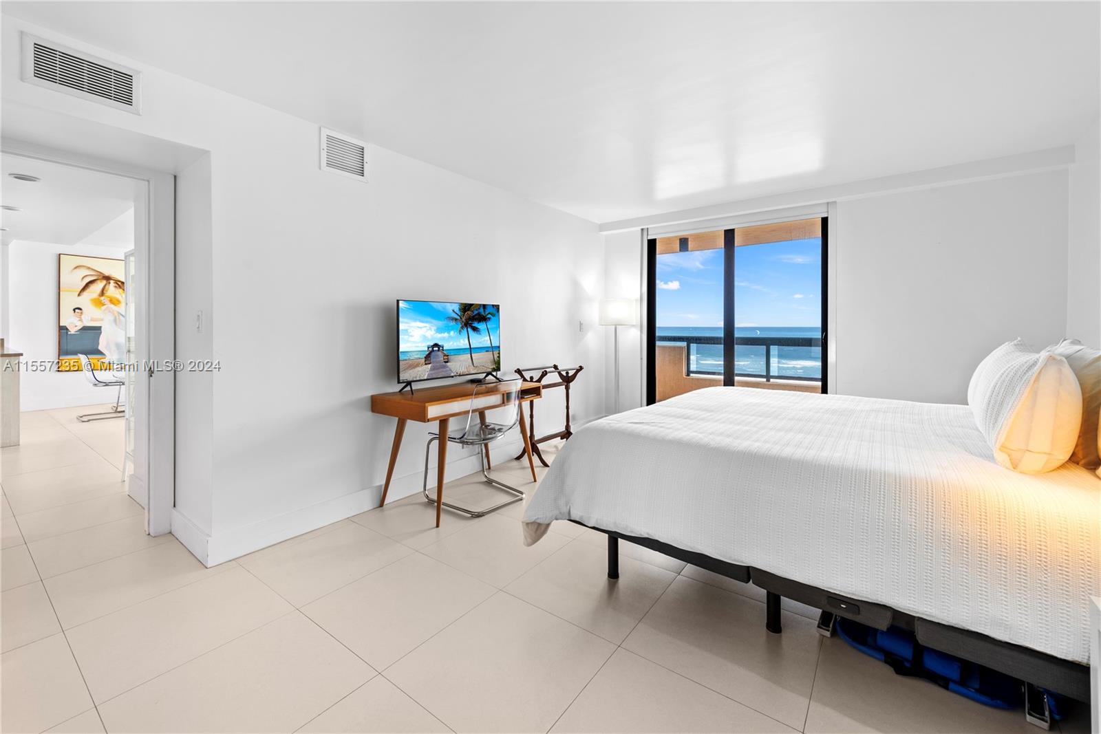 2555 Collins Ave 709, Miami Beach, Florida 33140, 2 Bedrooms Bedrooms, ,2 BathroomsBathrooms,Residential,For Sale,2555 Collins Ave 709,A11557235