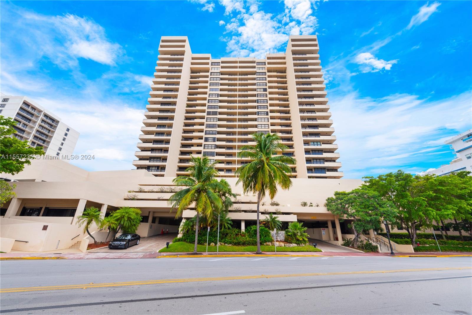 2555 Collins Ave 709, Miami Beach, Florida 33140, 2 Bedrooms Bedrooms, ,2 BathroomsBathrooms,Residential,For Sale,2555 Collins Ave 709,A11557235