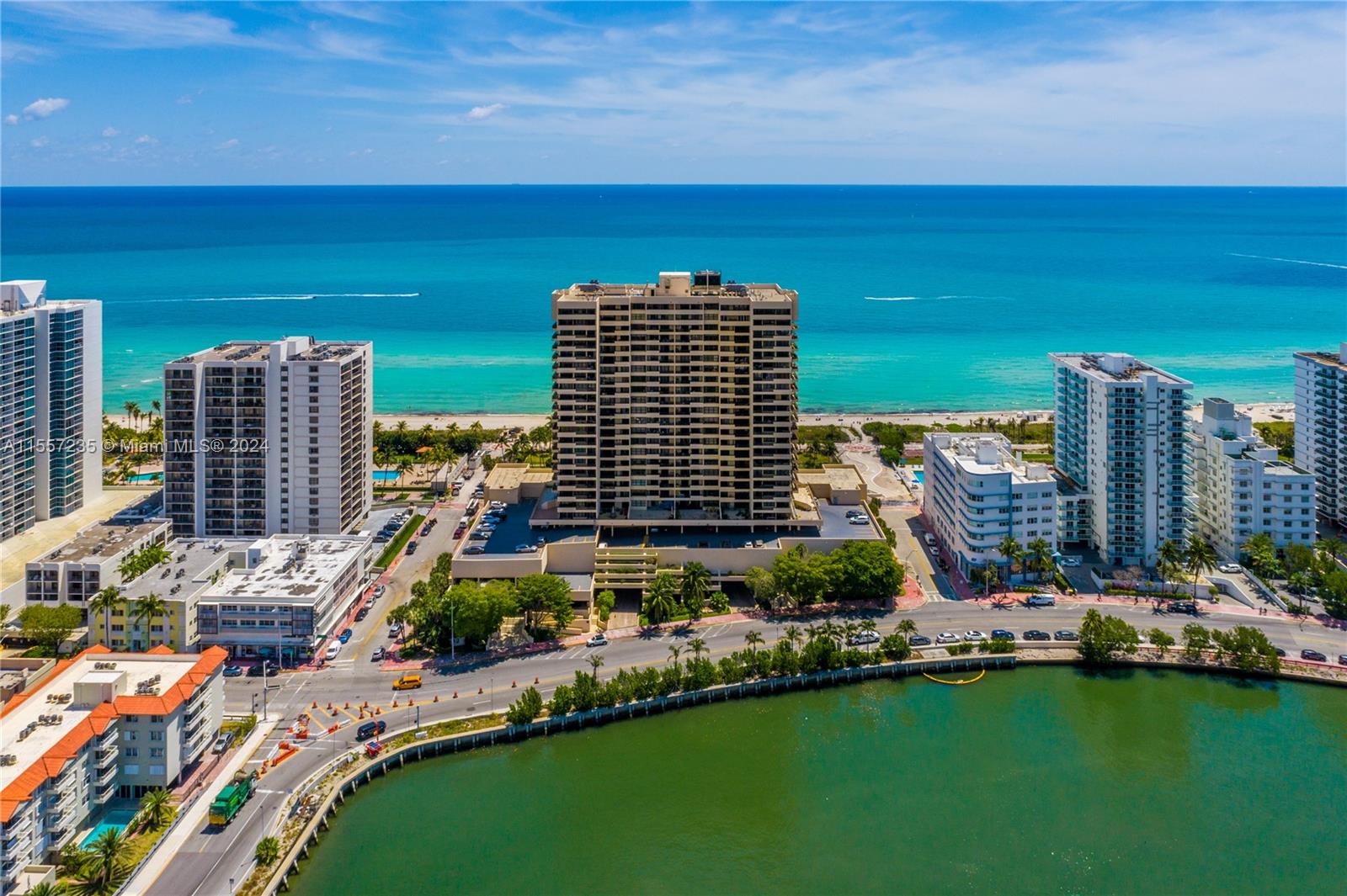 2555 Collins Ave 709, Miami Beach, Florida 33140, 2 Bedrooms Bedrooms, ,2 BathroomsBathrooms,Residential,For Sale,2555 Collins Ave 709,A11557235