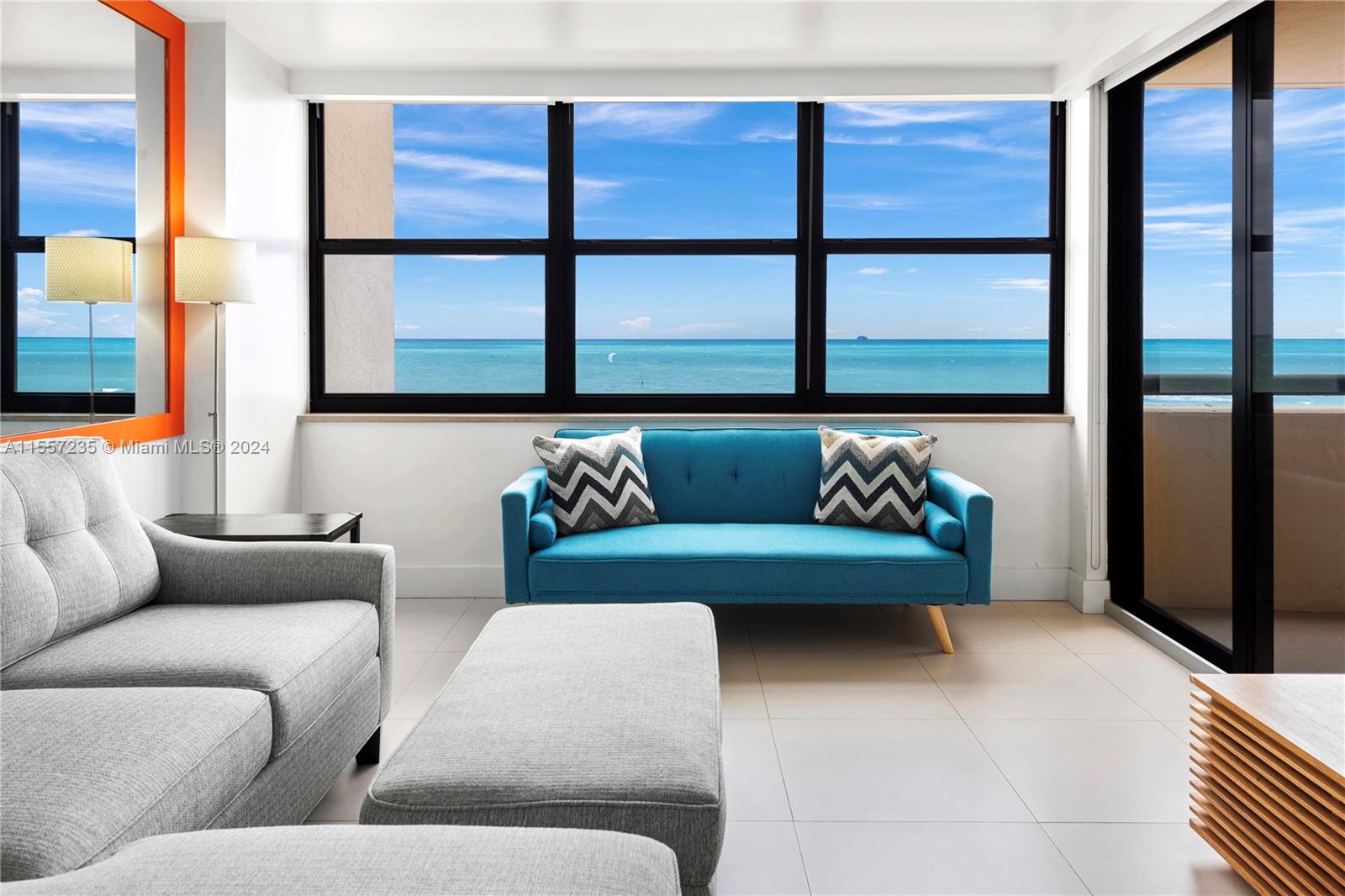 2555 Collins Ave 709, Miami Beach, Florida 33140, 2 Bedrooms Bedrooms, ,2 BathroomsBathrooms,Residential,For Sale,2555 Collins Ave 709,A11557235