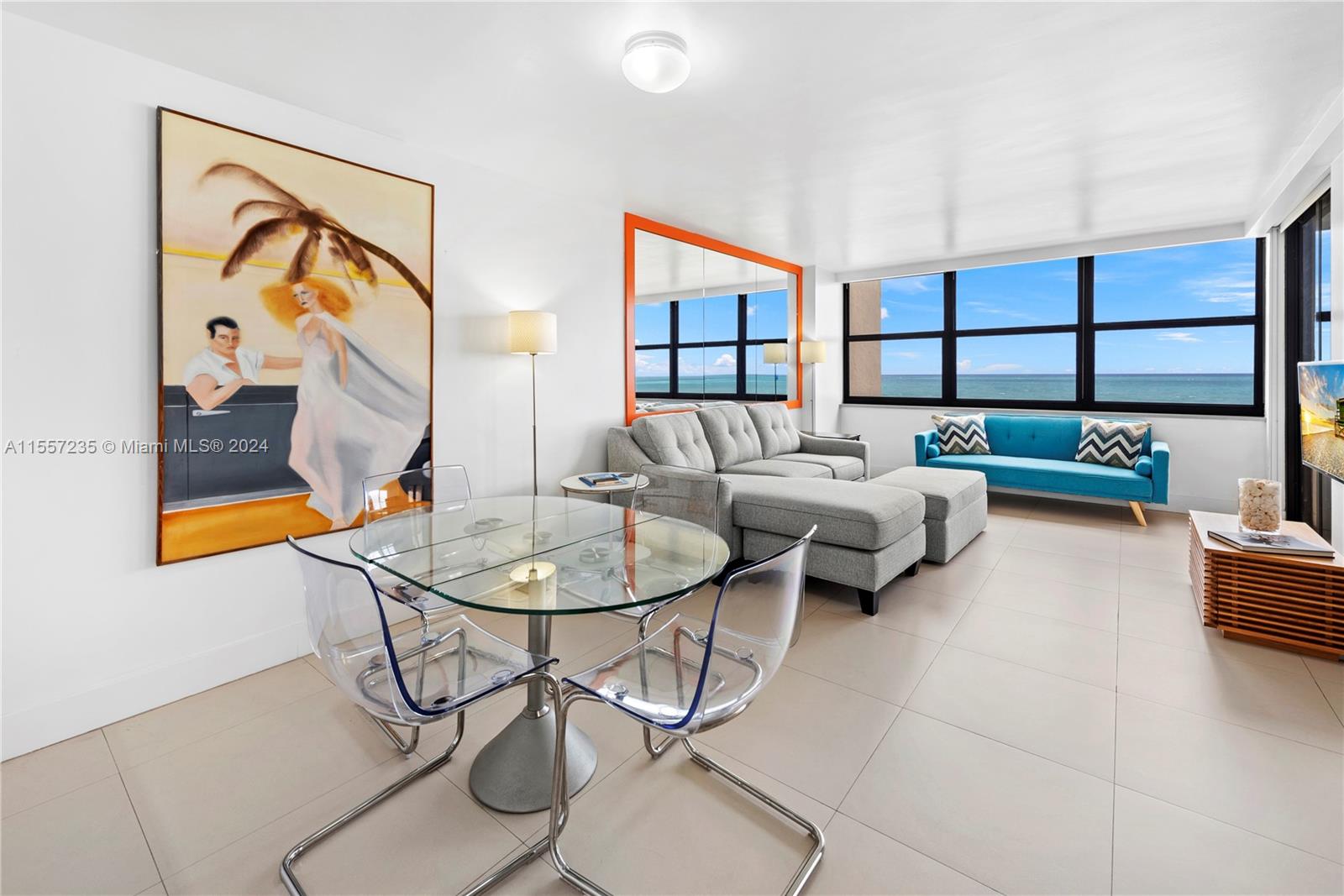2555 Collins Ave 709, Miami Beach, Florida 33140, 2 Bedrooms Bedrooms, ,2 BathroomsBathrooms,Residential,For Sale,2555 Collins Ave 709,A11557235