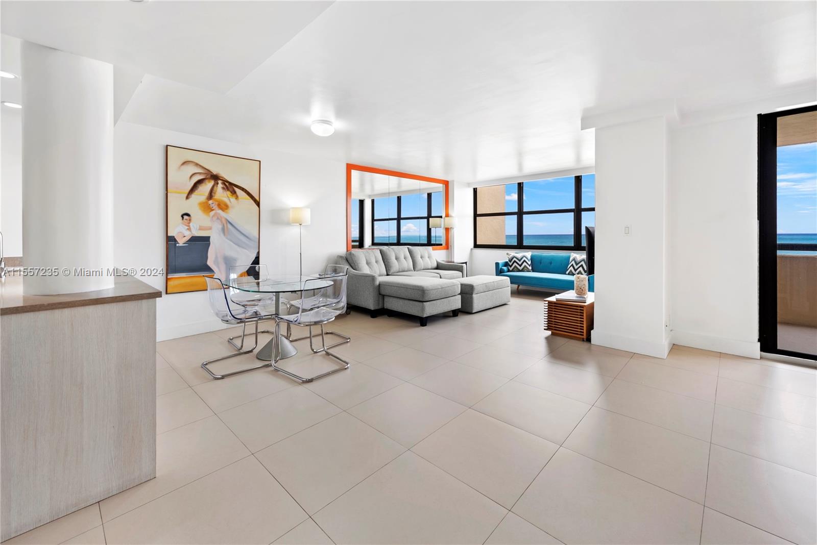 2555 Collins Ave 709, Miami Beach, Florida 33140, 2 Bedrooms Bedrooms, ,2 BathroomsBathrooms,Residential,For Sale,2555 Collins Ave 709,A11557235