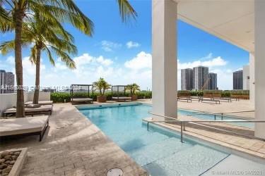 1040 Biscayne Blvd 1605, Miami, Florida 33132, 1 Bedroom Bedrooms, ,1 BathroomBathrooms,Residentiallease,For Rent,1040 Biscayne Blvd 1605,A11560839