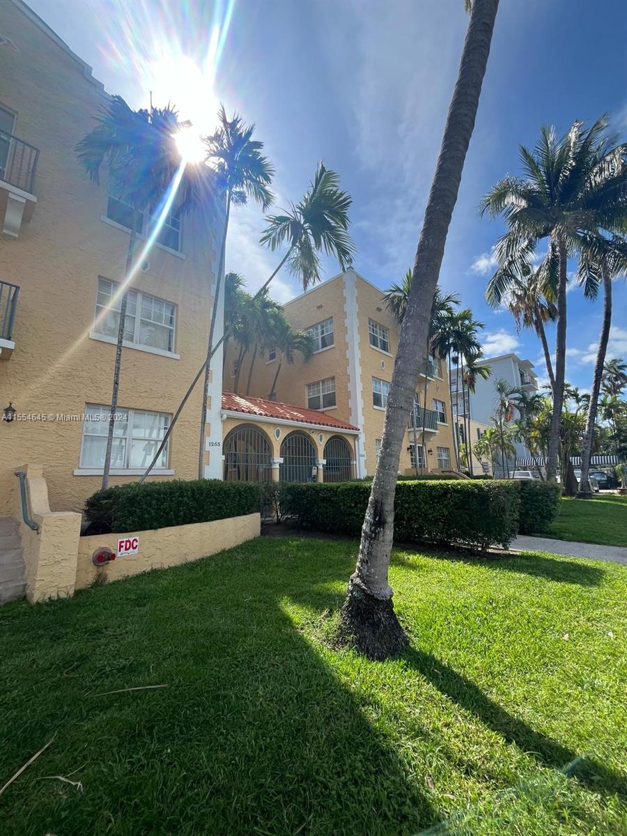 1255 Pennsylvania Ave 204, Miami Beach, Florida 33139, 1 Bedroom Bedrooms, ,1 BathroomBathrooms,Residentiallease,For Rent,1255 Pennsylvania Ave 204,A11554645
