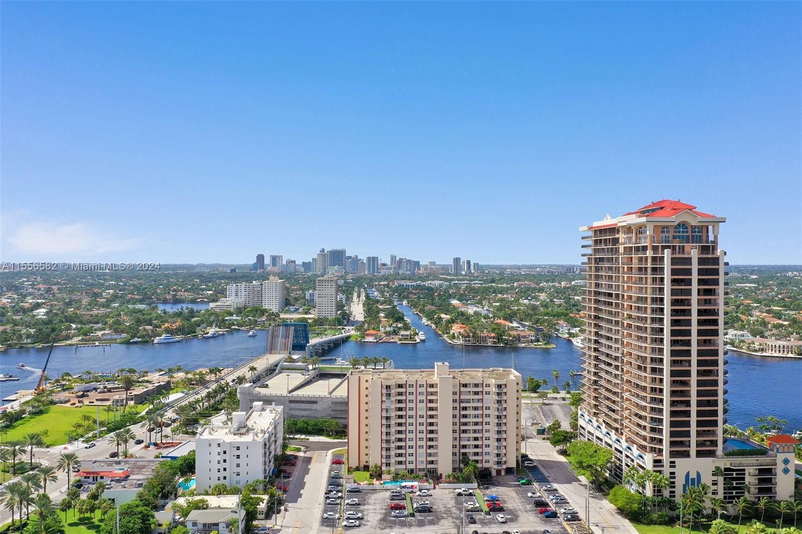 200 S Birch Rd #1212 For Sale A11556582, FL