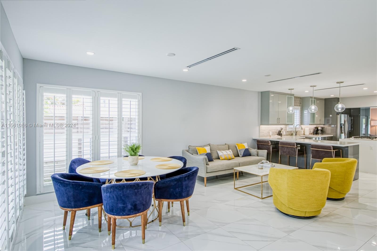 1239 Washington St 1239, Hollywood, Florida 33019, 3 Bedrooms Bedrooms, ,2 BathroomsBathrooms,Residentiallease,For Rent,1239 Washington St 1239,A11561086