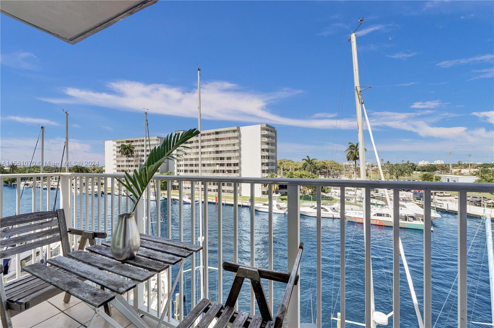 View from Primary Bedroom
