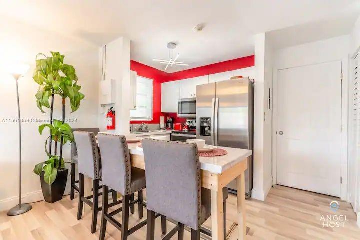 45 NW 41st St 1, Miami, Florida 33127, 2 Bedrooms Bedrooms, ,1 BathroomBathrooms,Residentiallease,For Rent,45 NW 41st St 1,A11561059