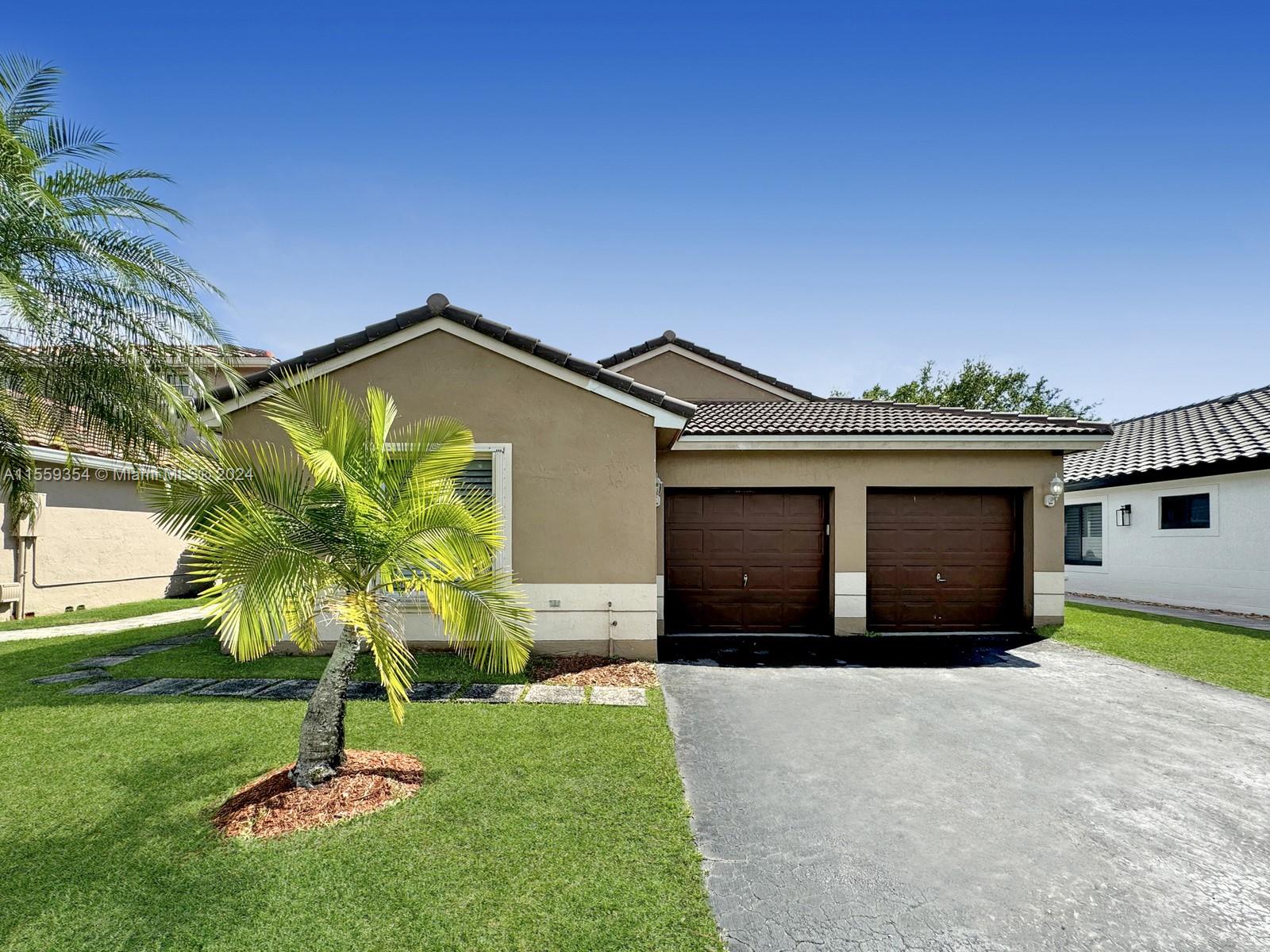19120 NW 19th St, Pembroke Pines, Florida 33029, 3 Bedrooms Bedrooms, ,2 BathroomsBathrooms,Residential,For Sale,19120 NW 19th St,A11559354