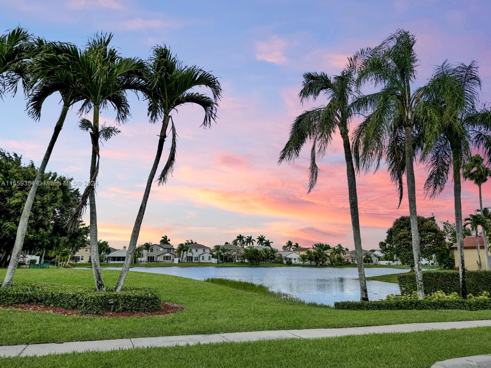 19120 NW 19th St, Pembroke Pines, Florida 33029, 3 Bedrooms Bedrooms, ,2 BathroomsBathrooms,Residential,For Sale,19120 NW 19th St,A11559354