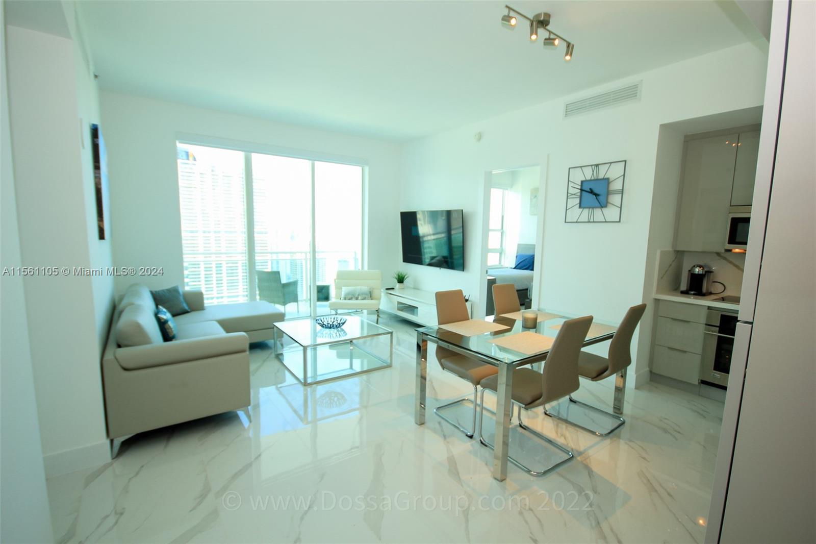 950  Brickell Bay Dr #4406 For Sale A11561105, FL