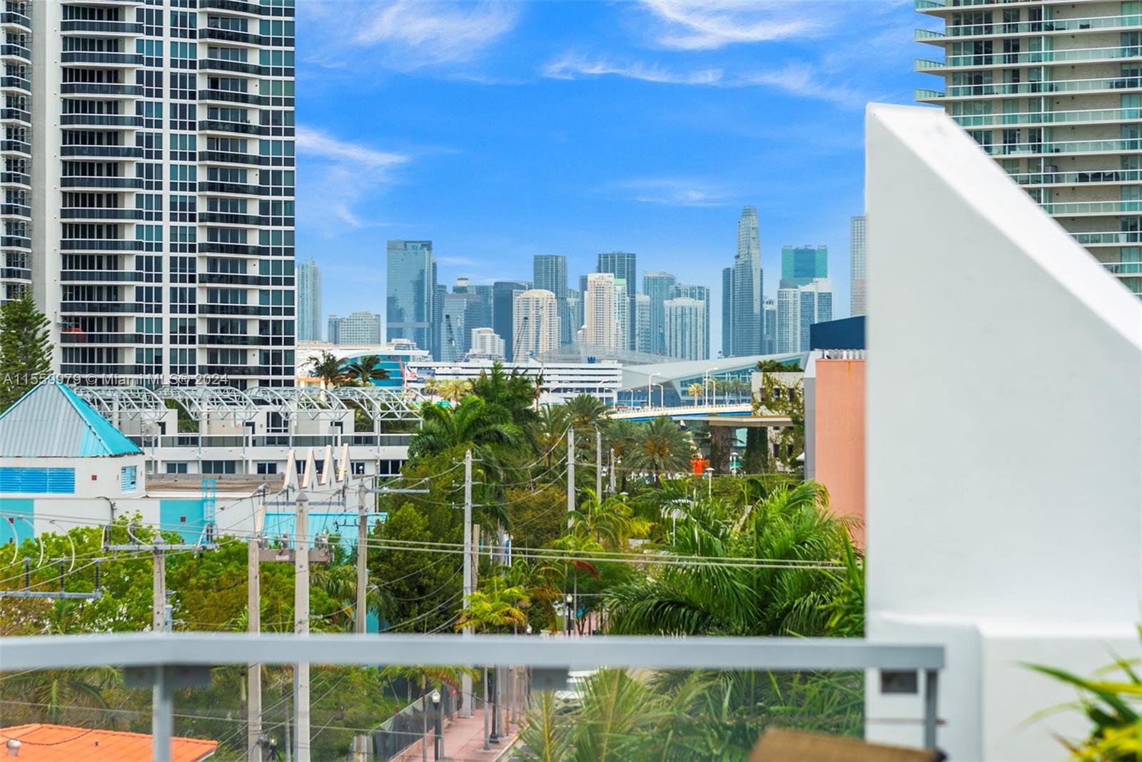 401 Jefferson Ave 5, Miami Beach, Florida 33139, 1 Bedroom Bedrooms, ,1 BathroomBathrooms,Residential,For Sale,401 Jefferson Ave 5,A11559979