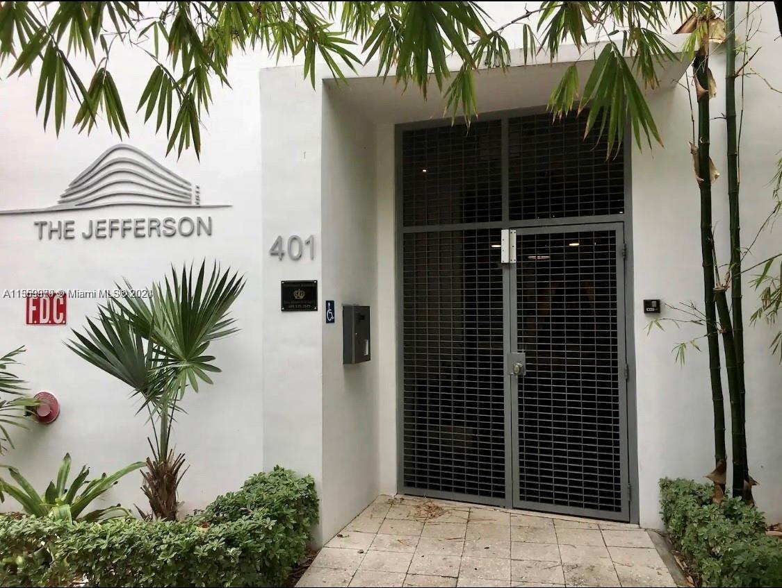 401 Jefferson Ave 5, Miami Beach, Florida 33139, 1 Bedroom Bedrooms, ,1 BathroomBathrooms,Residential,For Sale,401 Jefferson Ave 5,A11559979