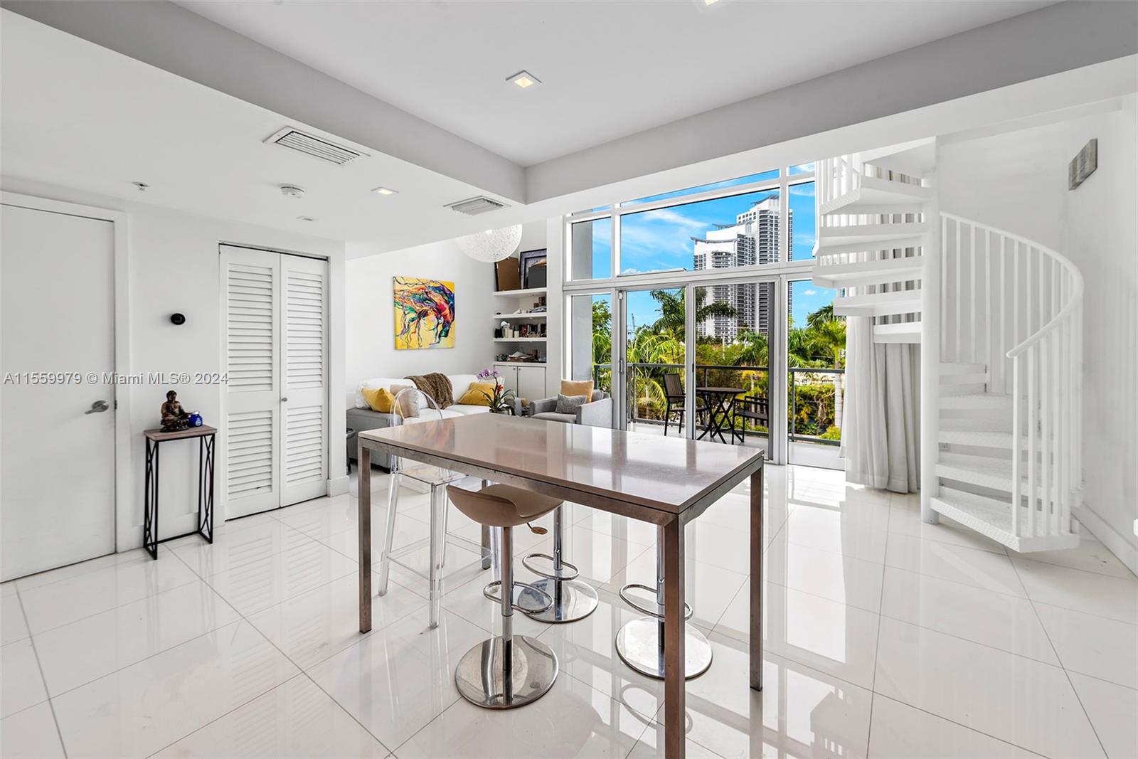 401 Jefferson Ave 5, Miami Beach, Florida 33139, 1 Bedroom Bedrooms, ,1 BathroomBathrooms,Residential,For Sale,401 Jefferson Ave 5,A11559979