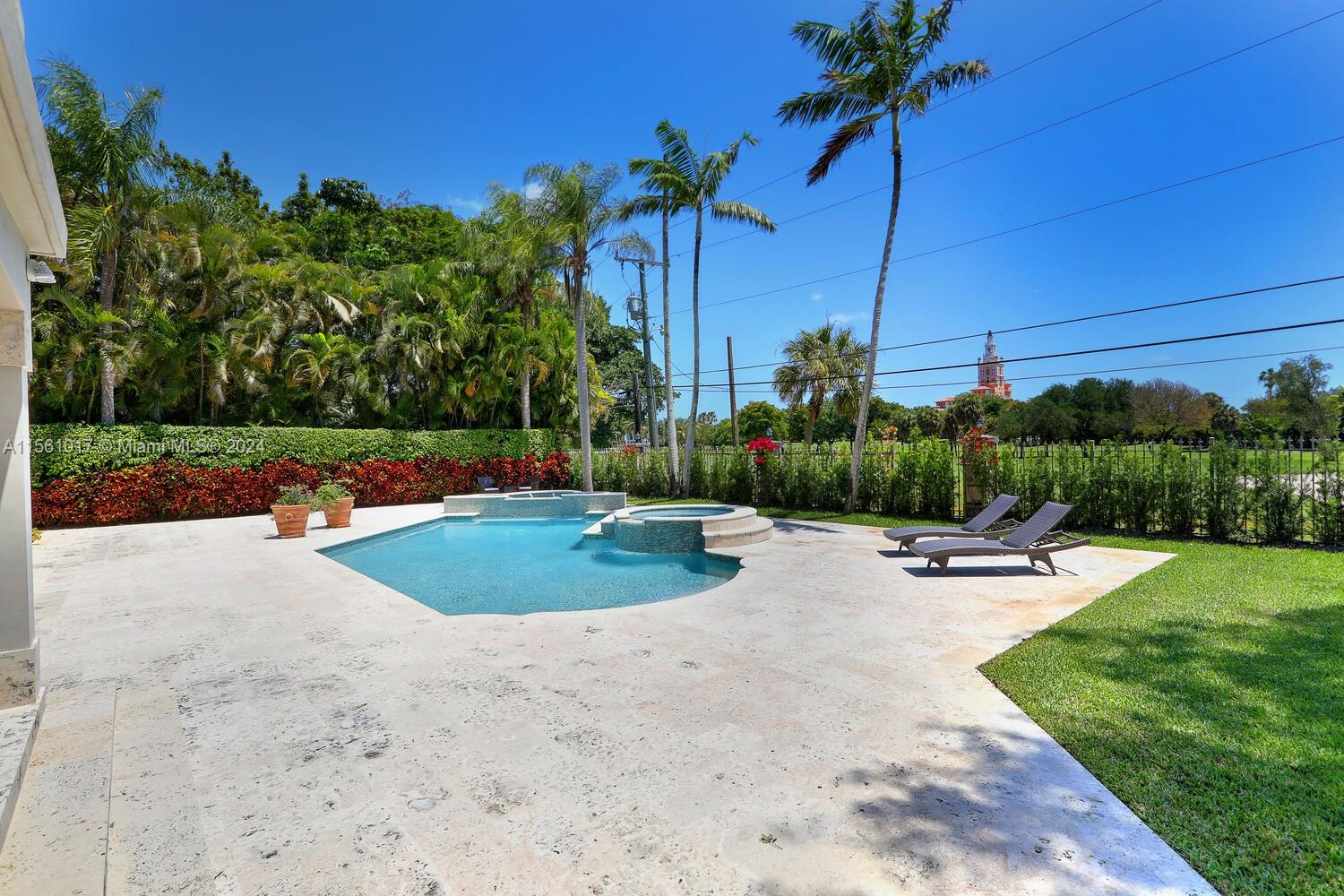 3425 Alhambra Cir, Coral Gables, Florida 33134, 4 Bedrooms Bedrooms, ,4 BathroomsBathrooms,Residentiallease,For Rent,3425 Alhambra Cir,A11561017