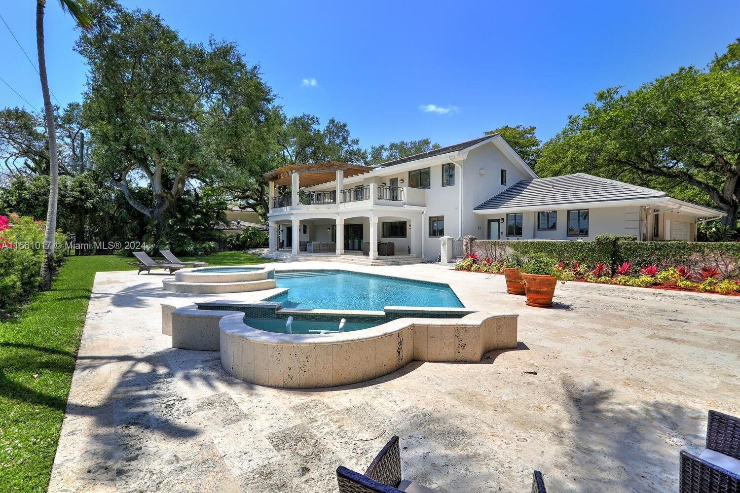 3425 Alhambra Cir, Coral Gables, Florida 33134, 4 Bedrooms Bedrooms, ,4 BathroomsBathrooms,Residentiallease,For Rent,3425 Alhambra Cir,A11561017