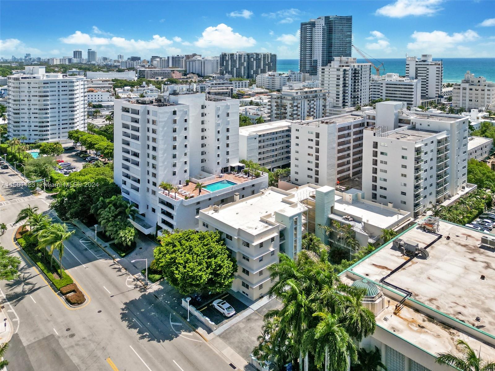 1775 Washington Ave 5D, Miami Beach, Florida 33139, 1 Bedroom Bedrooms, ,1 BathroomBathrooms,Residential,For Sale,1775 Washington Ave 5D,A11561123