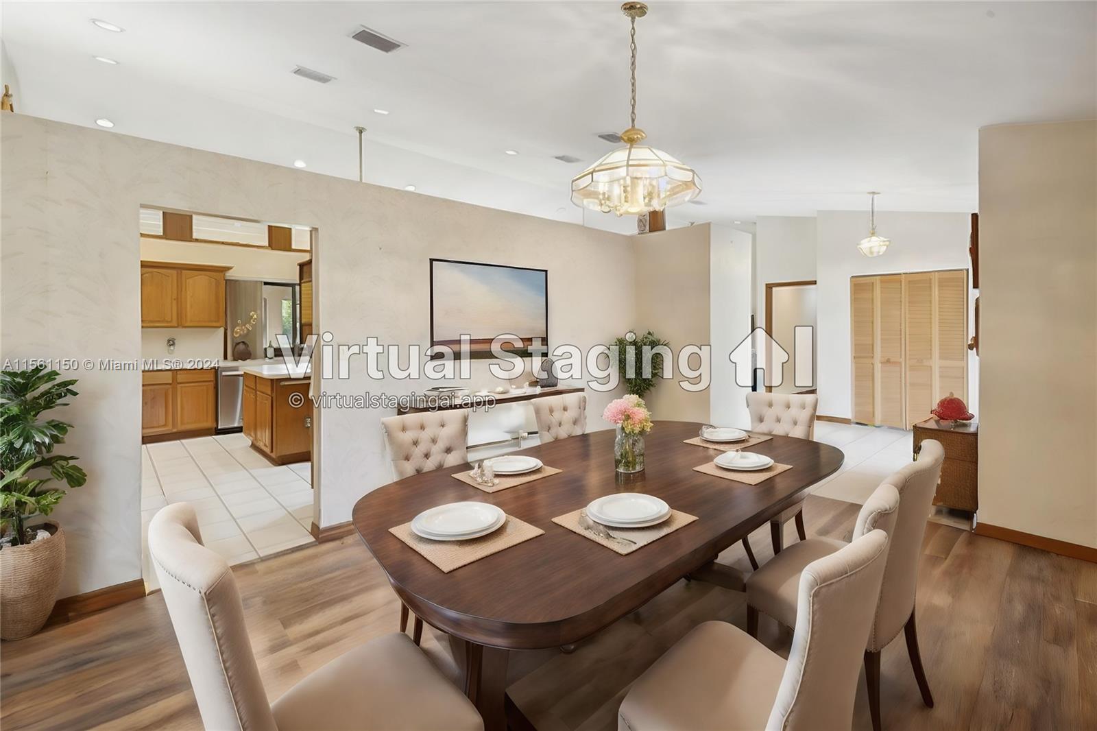 16860 SW 274th St, Homestead, Florida 33031, 4 Bedrooms Bedrooms, ,2 BathroomsBathrooms,Residential,For Sale,16860 SW 274th St,A11561150