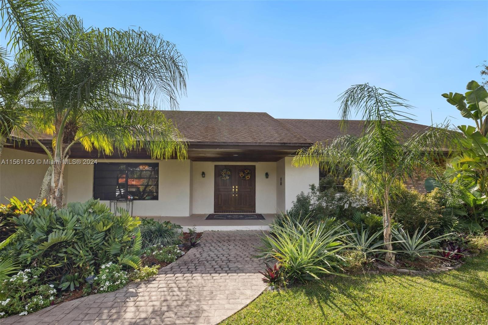 16860 SW 274th St, Homestead, Florida 33031, 4 Bedrooms Bedrooms, ,2 BathroomsBathrooms,Residential,For Sale,16860 SW 274th St,A11561150