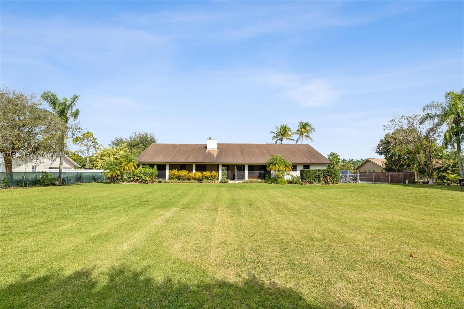 16860 SW 274th St, Homestead, Florida 33031, 4 Bedrooms Bedrooms, ,2 BathroomsBathrooms,Residential,For Sale,16860 SW 274th St,A11561150