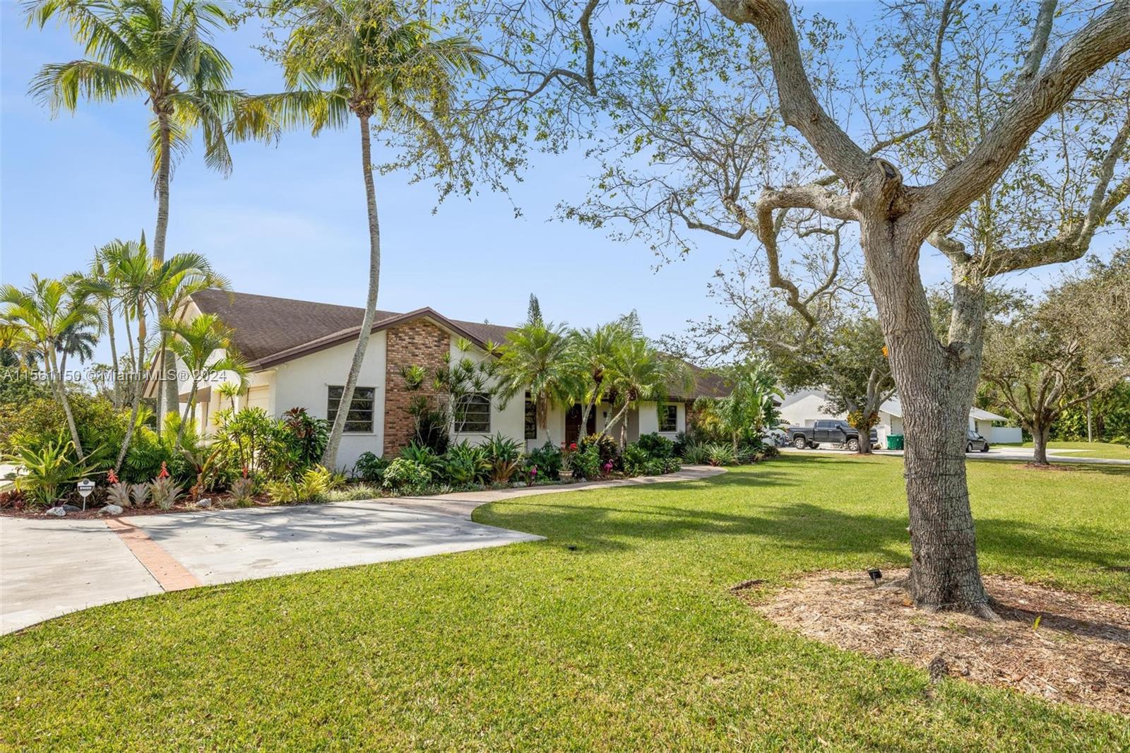 16860 SW 274th St, Homestead, Florida 33031, 4 Bedrooms Bedrooms, ,2 BathroomsBathrooms,Residential,For Sale,16860 SW 274th St,A11561150