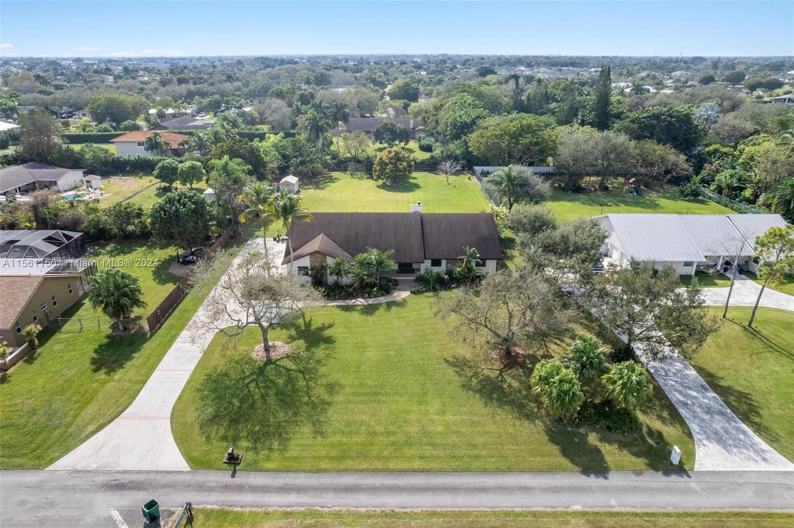 16860 SW 274th St, Homestead, Florida 33031, 4 Bedrooms Bedrooms, ,2 BathroomsBathrooms,Residential,For Sale,16860 SW 274th St,A11561150