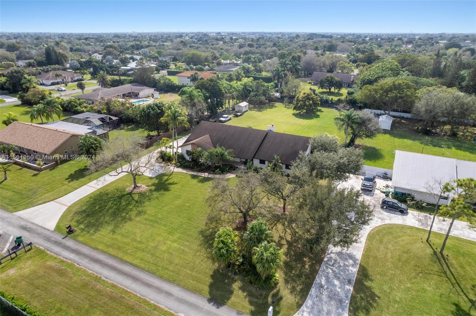 16860 SW 274th St, Homestead, Florida 33031, 4 Bedrooms Bedrooms, ,2 BathroomsBathrooms,Residential,For Sale,16860 SW 274th St,A11561150