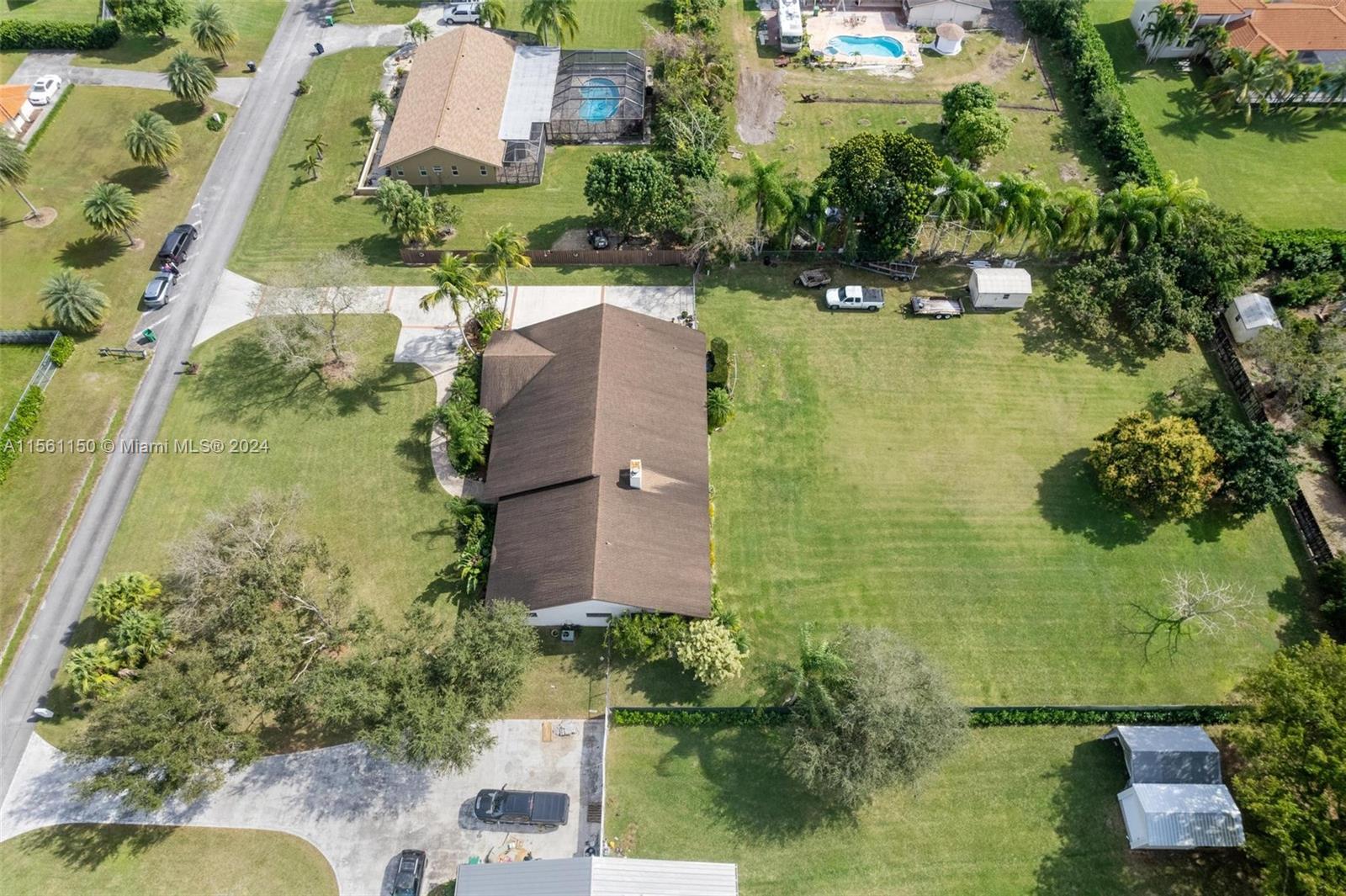 16860 SW 274th St, Homestead, Florida 33031, 4 Bedrooms Bedrooms, ,2 BathroomsBathrooms,Residential,For Sale,16860 SW 274th St,A11561150