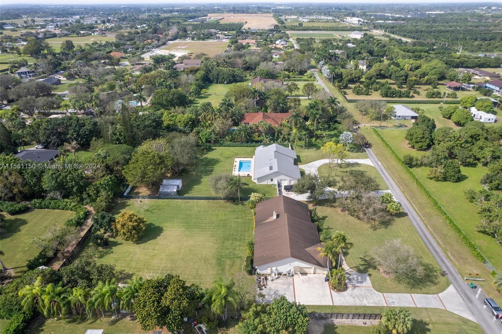 16860 SW 274th St, Homestead, Florida 33031, 4 Bedrooms Bedrooms, ,2 BathroomsBathrooms,Residential,For Sale,16860 SW 274th St,A11561150