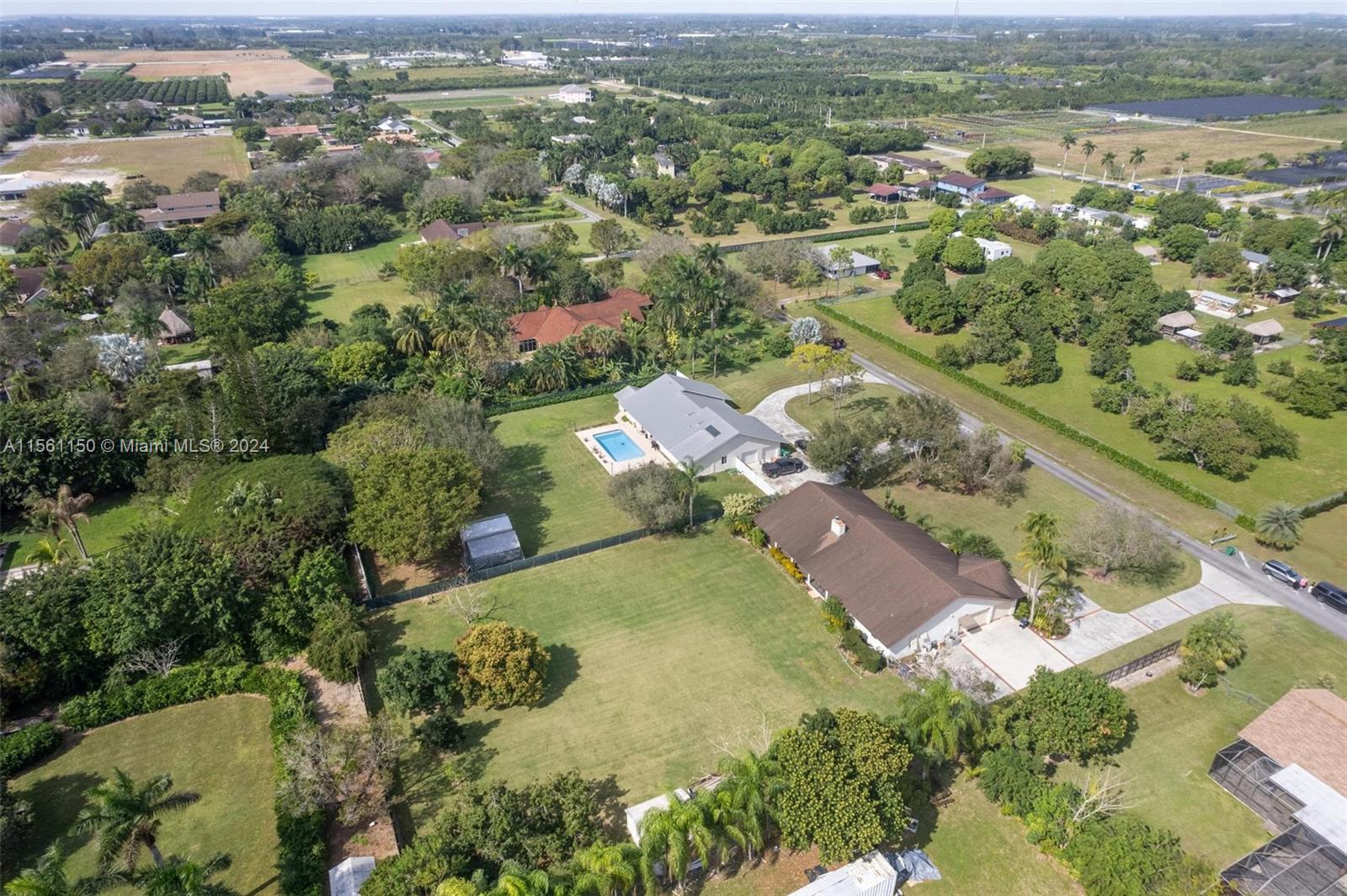 16860 SW 274th St, Homestead, Florida 33031, 4 Bedrooms Bedrooms, ,2 BathroomsBathrooms,Residential,For Sale,16860 SW 274th St,A11561150